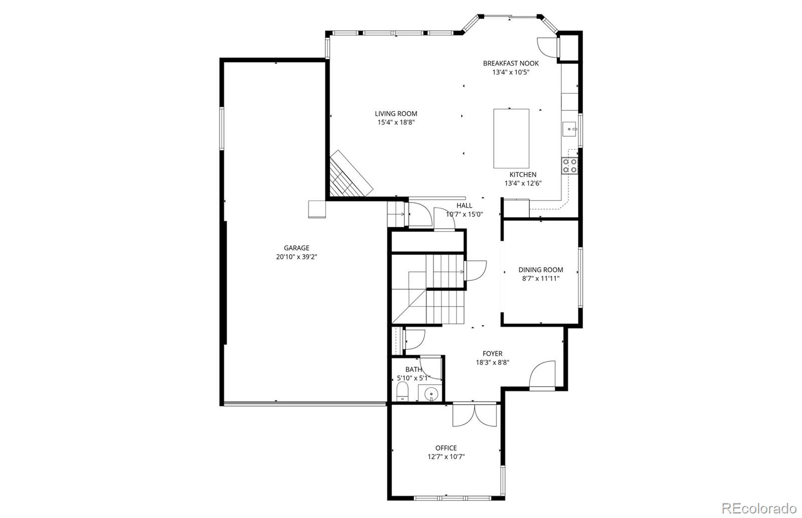 8310 Arbutus Street Arvada CO 80005