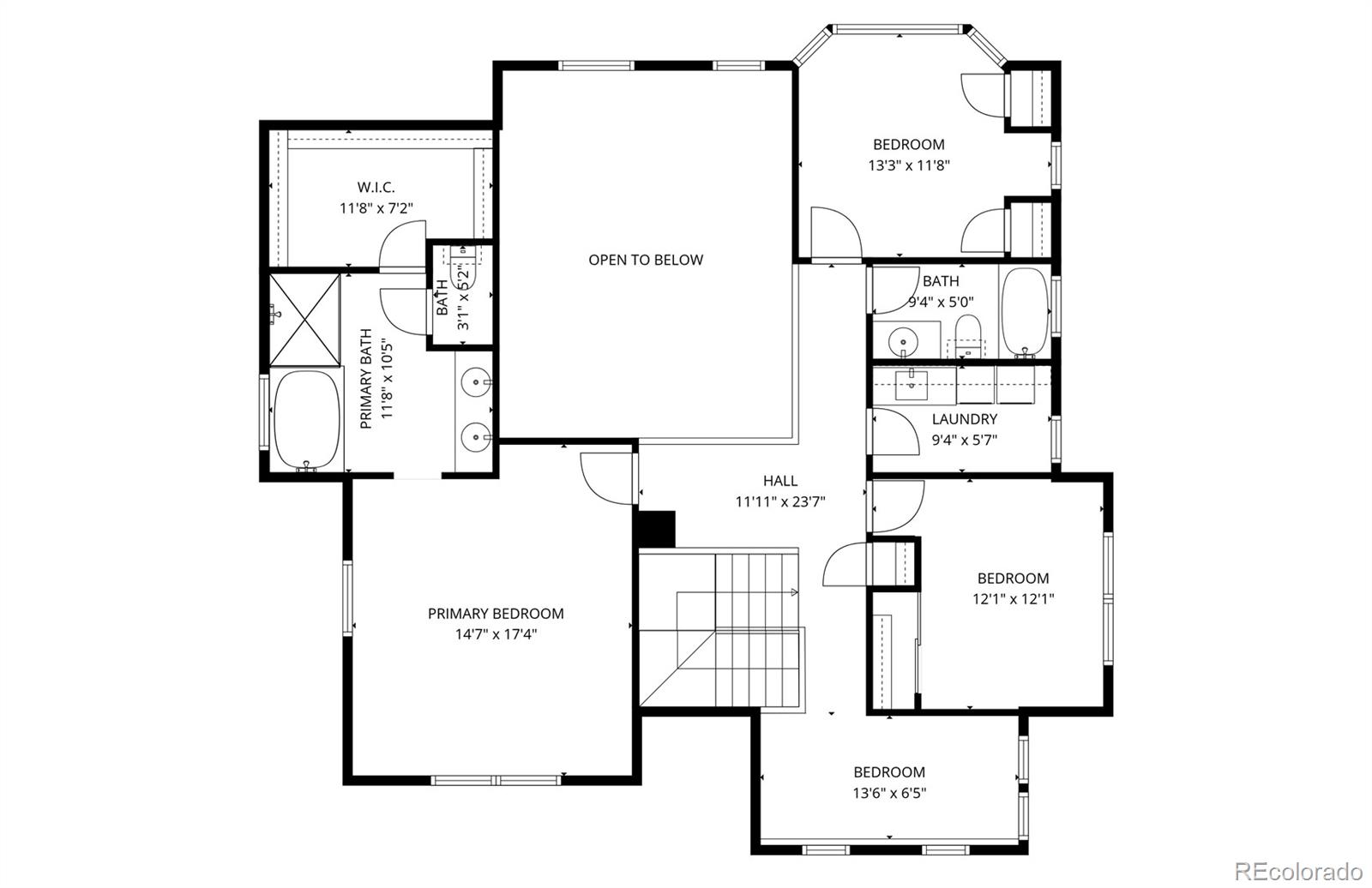 8310 Arbutus Street Arvada CO 80005