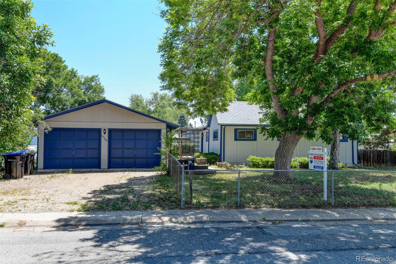 6788 Pierce Way Arvada CO 80003