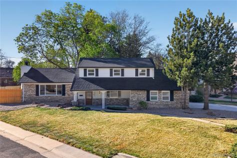2595 S Leyden Street Denver CO 80222