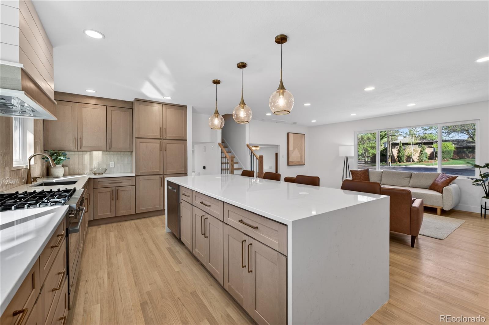 2595 S Leyden Street Denver CO 80222