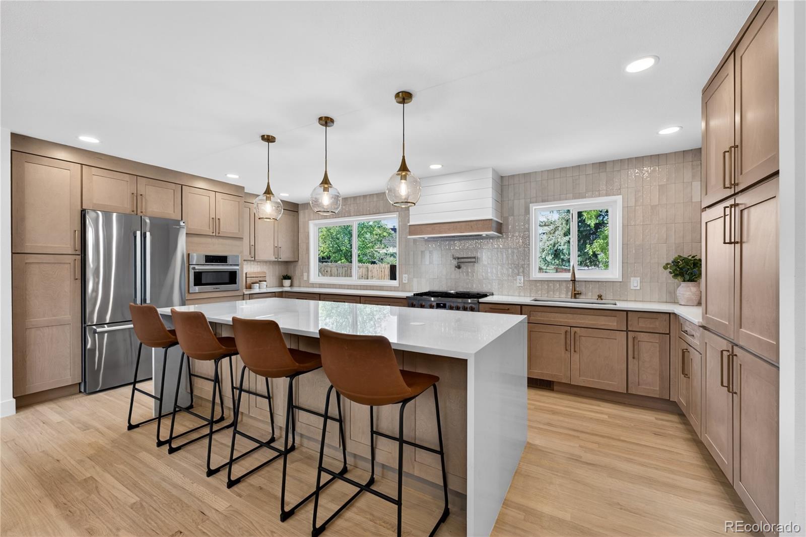 2595 S Leyden Street Denver CO 80222