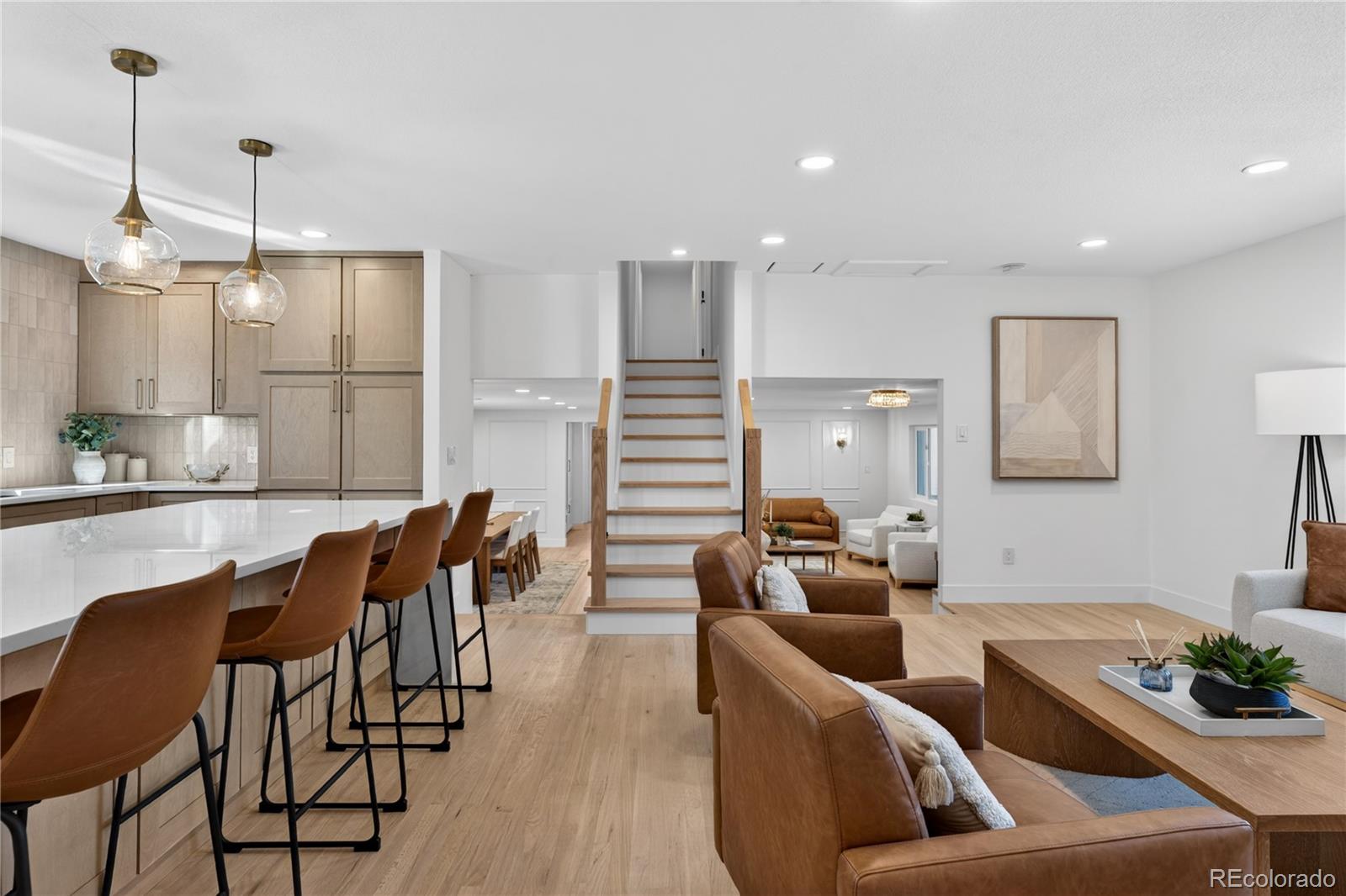 2595 S Leyden Street Denver CO 80222
