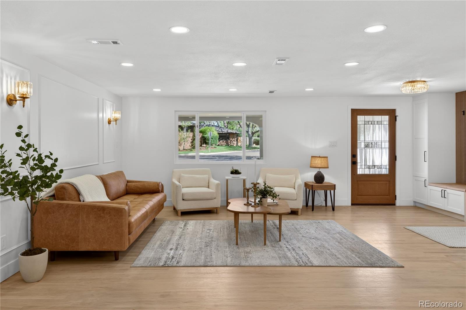 2595 S Leyden Street Denver CO 80222