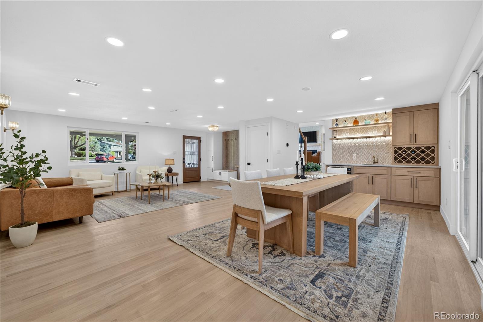 2595 S Leyden Street Denver CO 80222