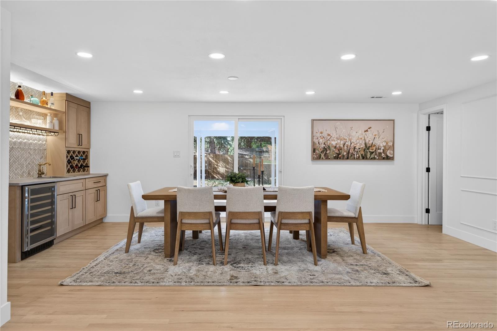 2595 S Leyden Street Denver CO 80222