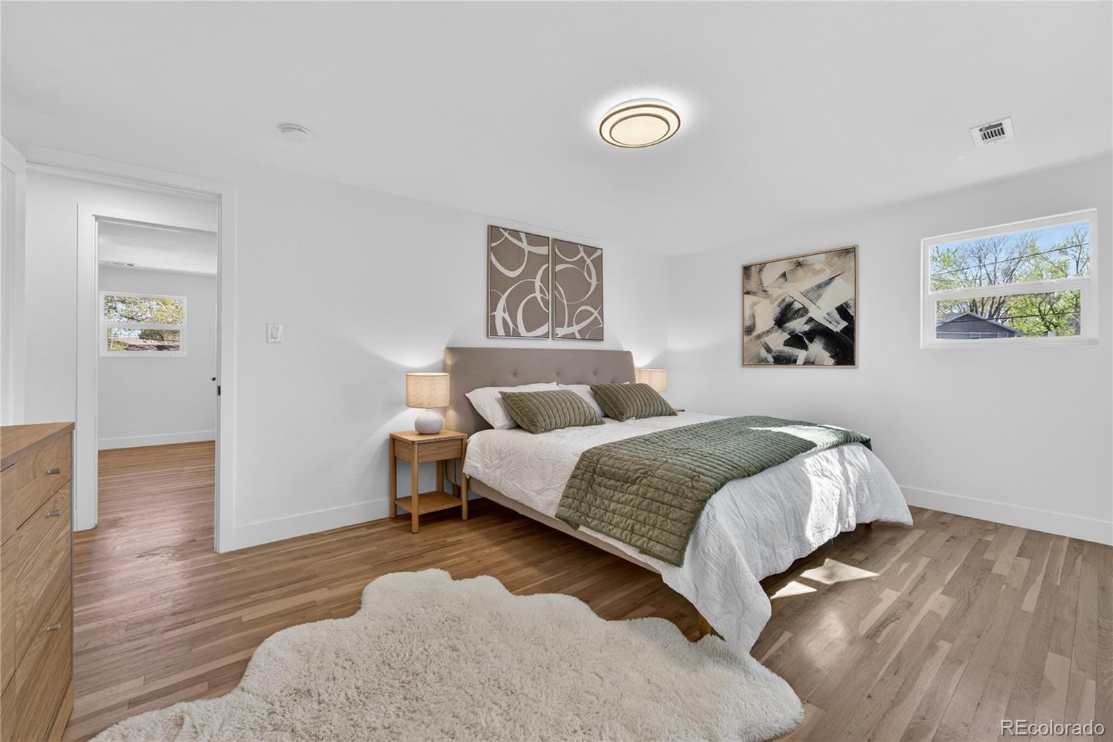 2595 S Leyden Street Denver CO 80222
