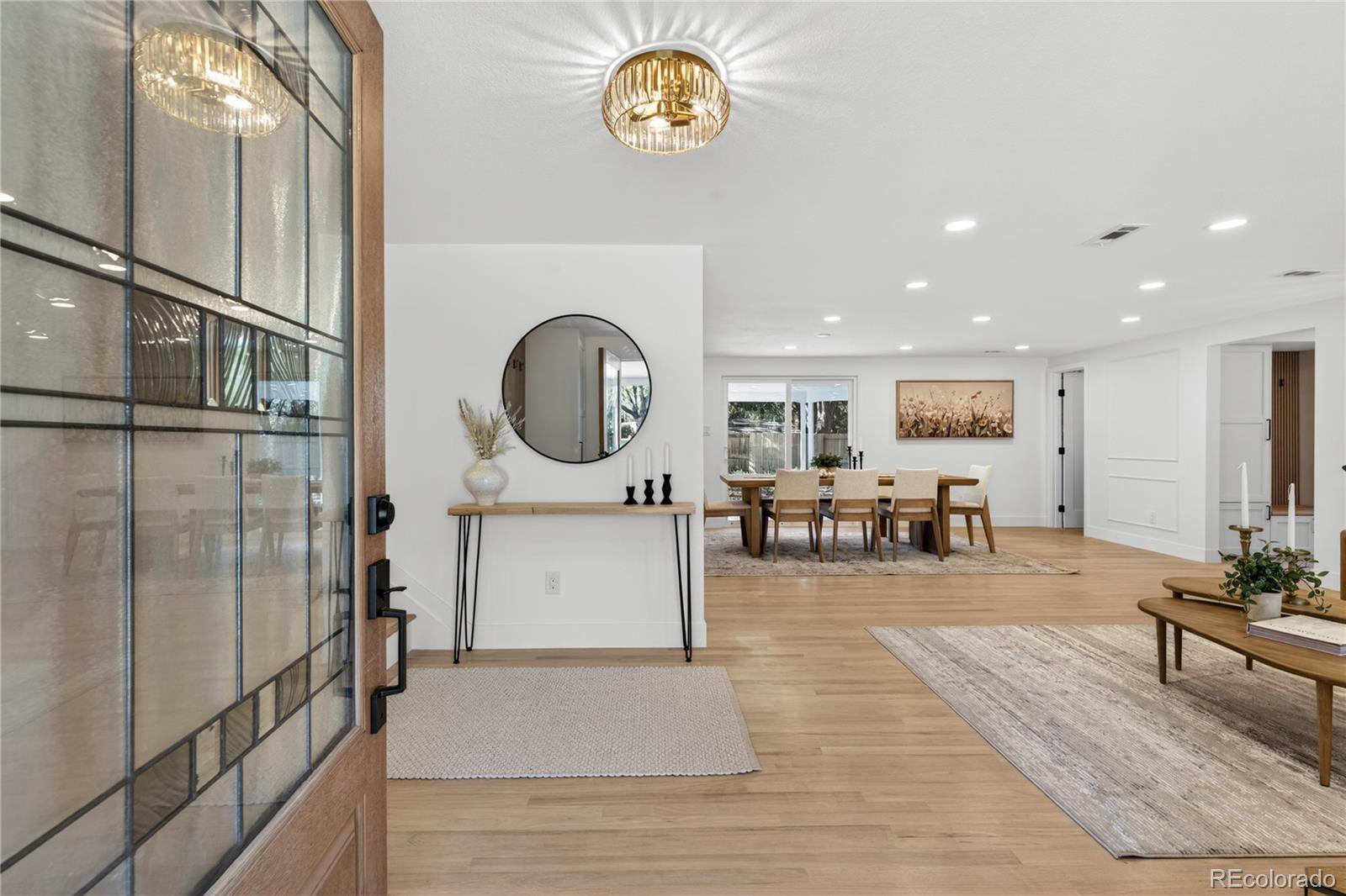 2595 S Leyden Street Denver CO 80222
