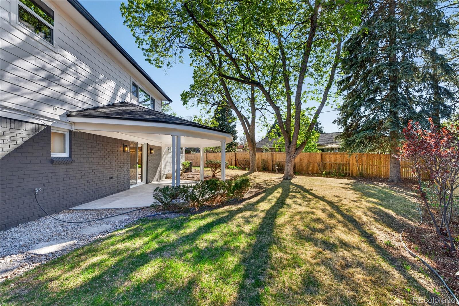 2595 S Leyden Street Denver CO 80222