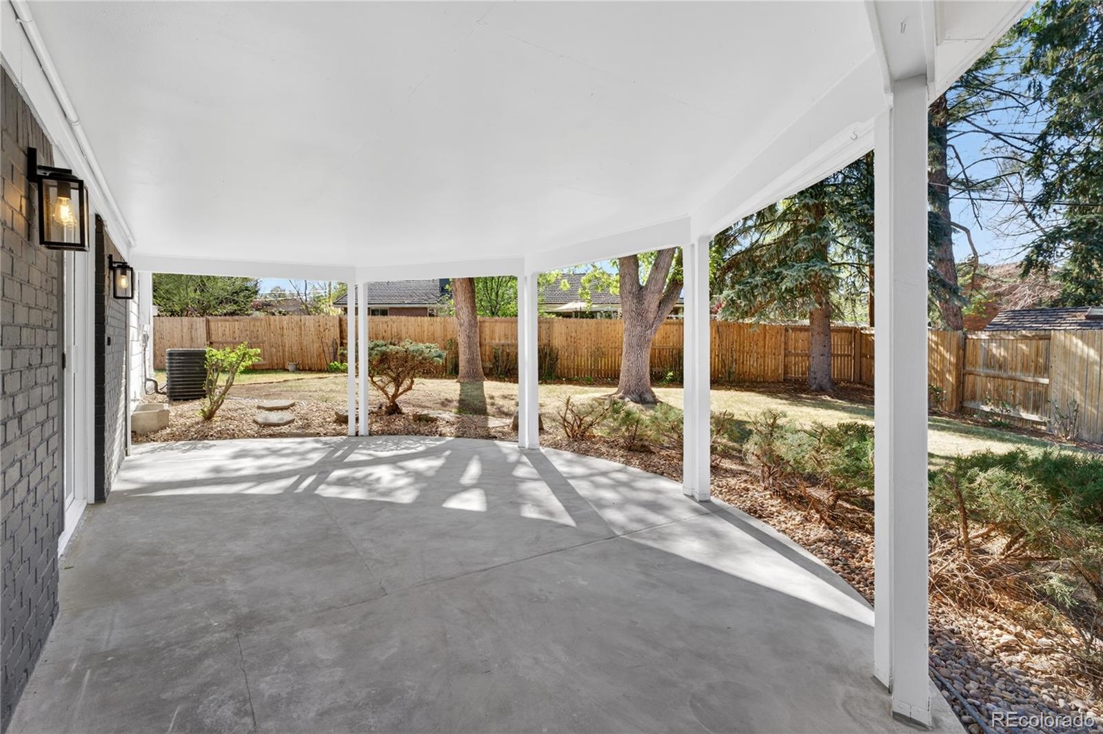 2595 S Leyden Street Denver CO 80222