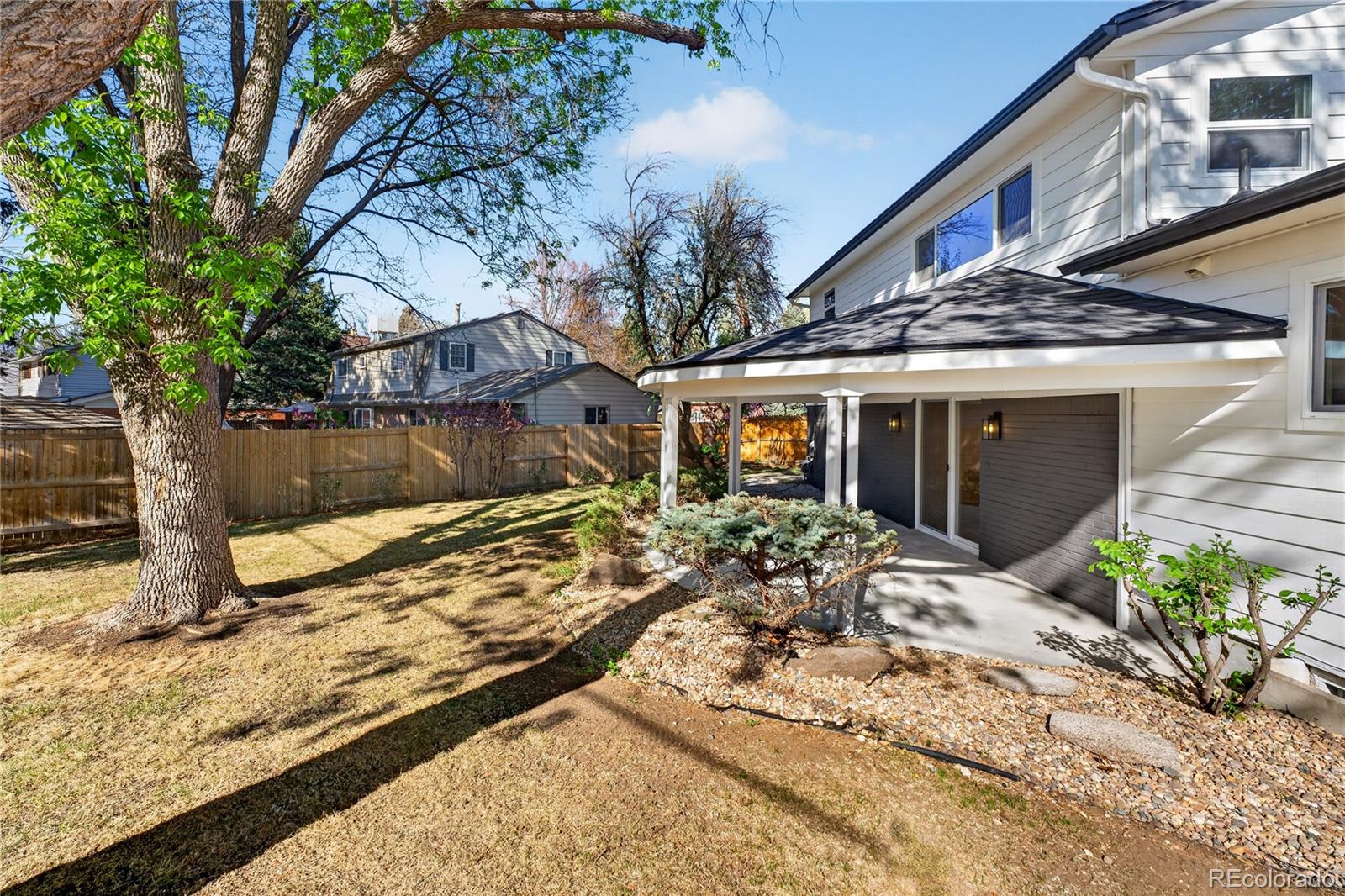 2595 S Leyden Street Denver CO 80222