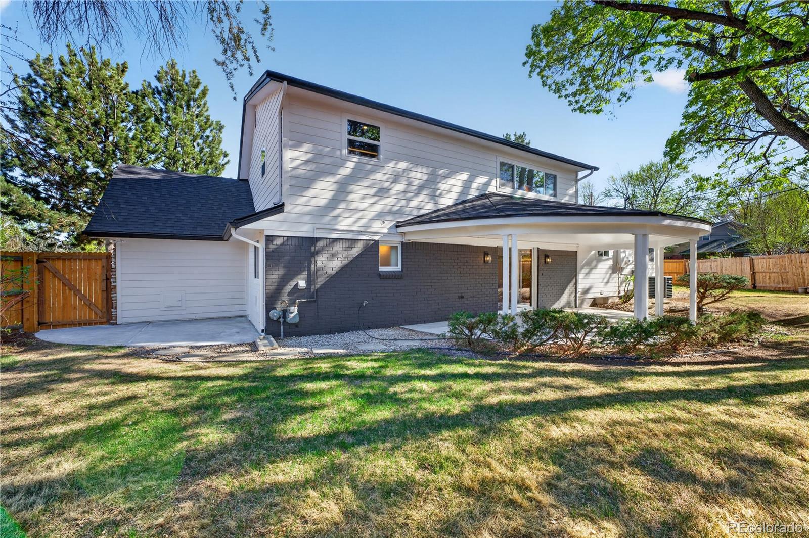 2595 S Leyden Street Denver CO 80222