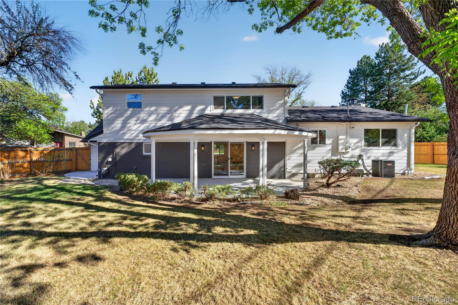 2595 S Leyden Street Denver CO 80222
