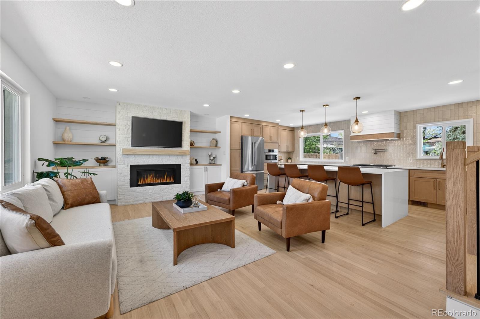 2595 S Leyden Street Denver CO 80222
