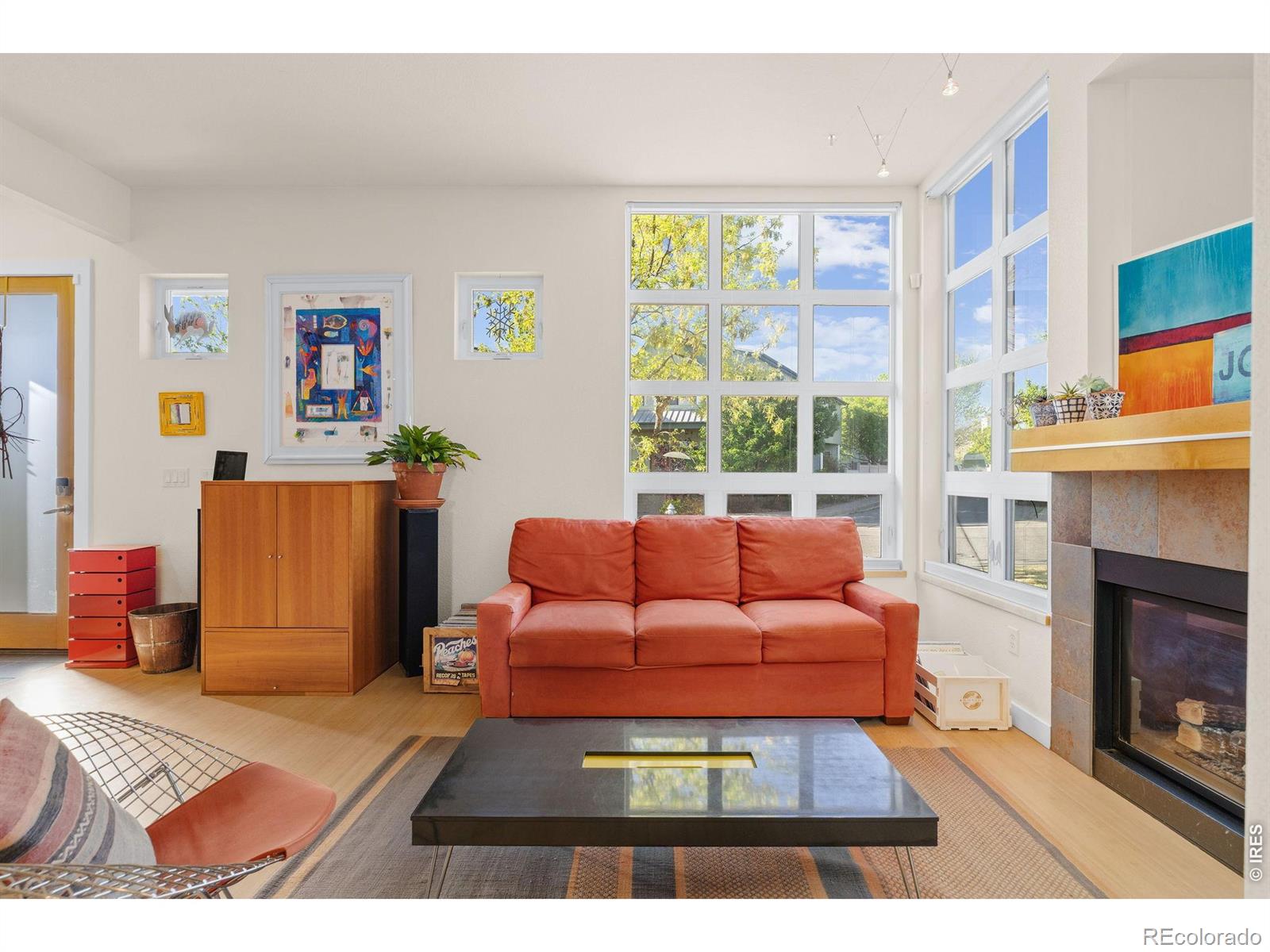 295 Laramie Boulevard Boulder CO 80304