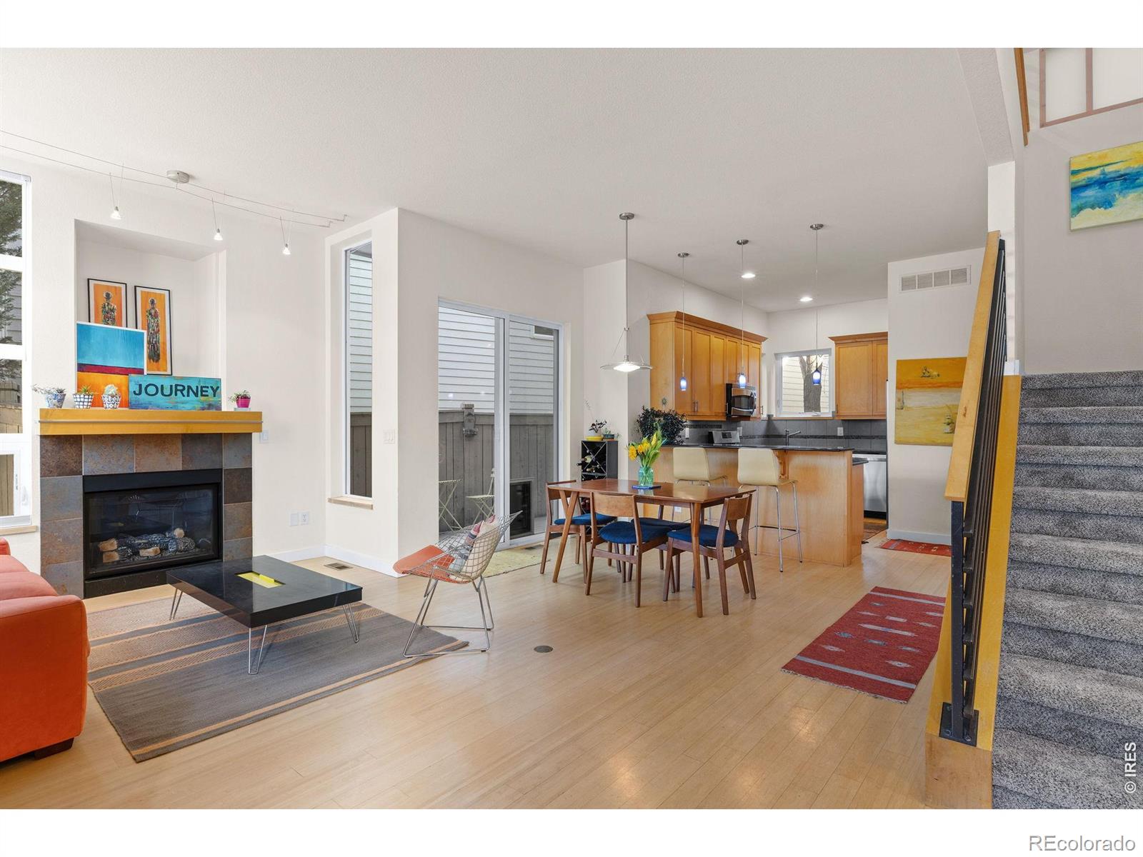 295 Laramie Boulevard Boulder CO 80304