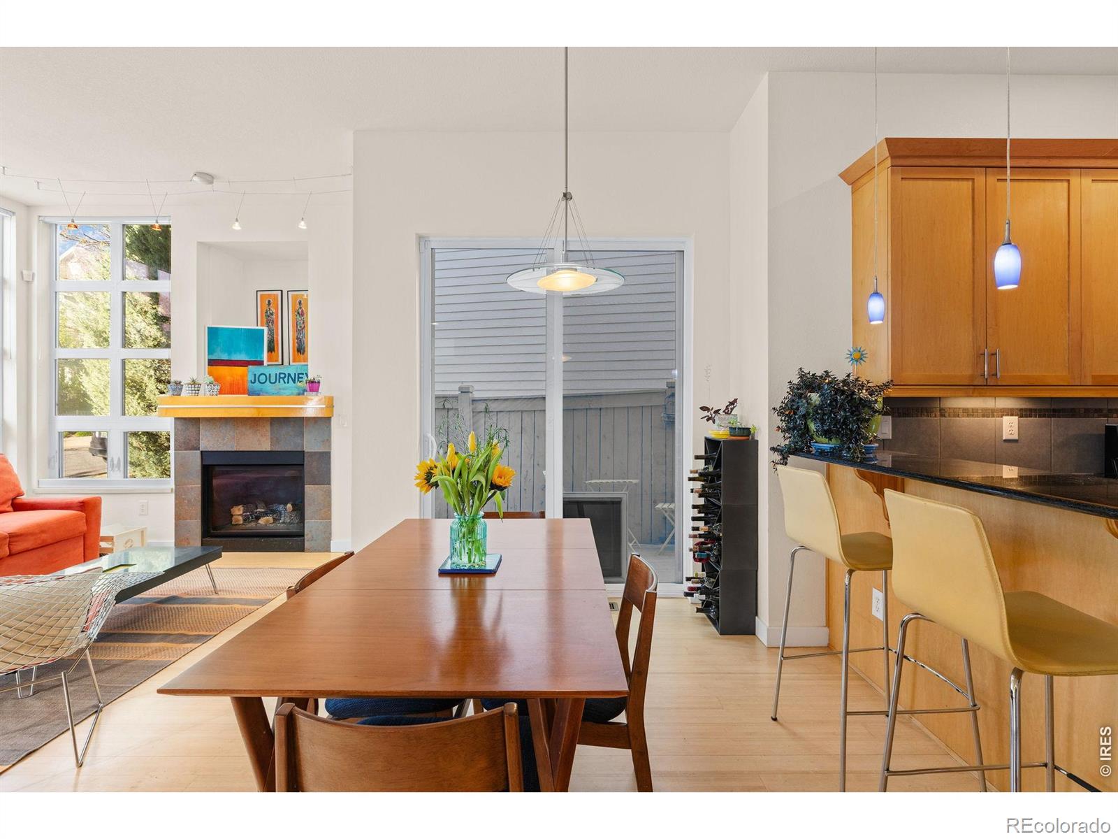 295 Laramie Boulevard Boulder CO 80304