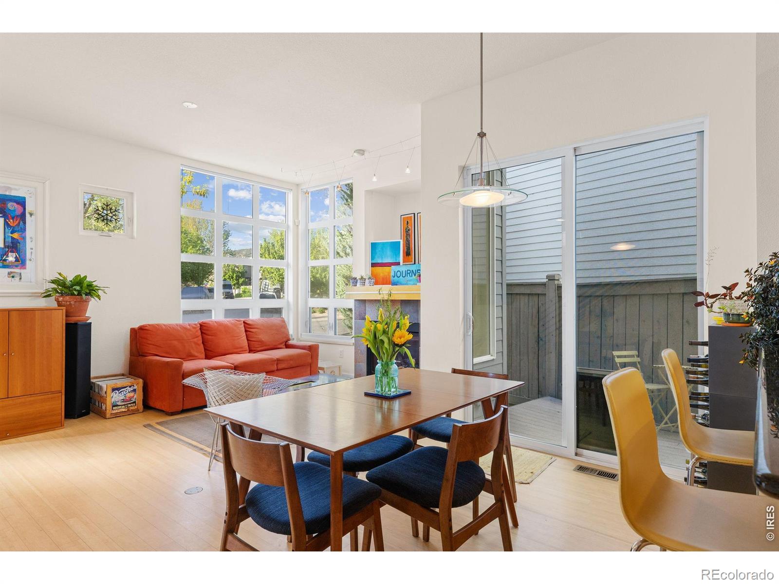 295 Laramie Boulevard Boulder CO 80304
