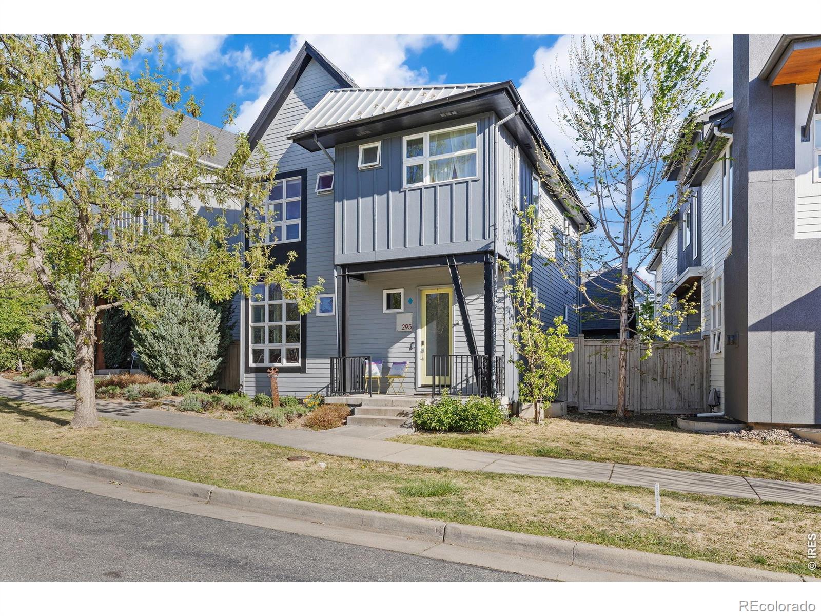 295 Laramie Boulevard Boulder CO 80304
