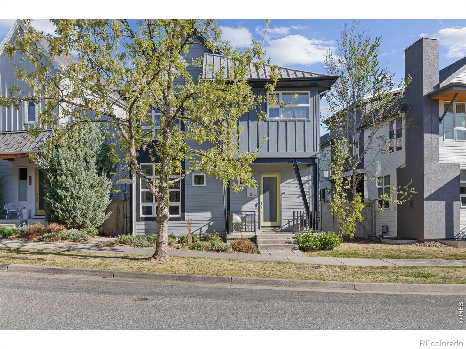 295 Laramie Boulevard Boulder CO 80304