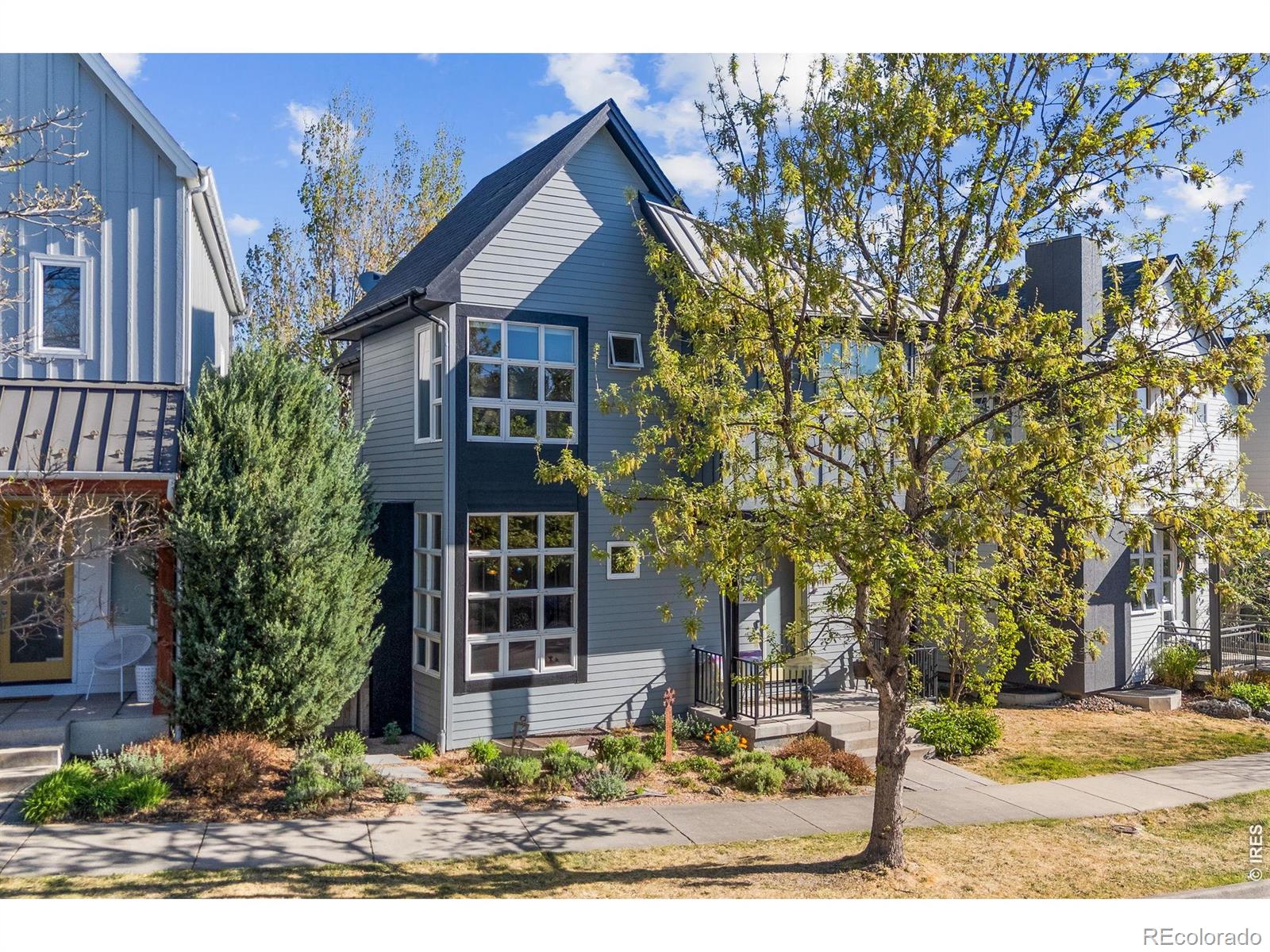 295 Laramie Boulevard Boulder CO 80304
