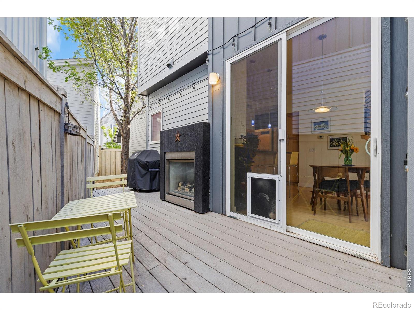 295 Laramie Boulevard Boulder CO 80304