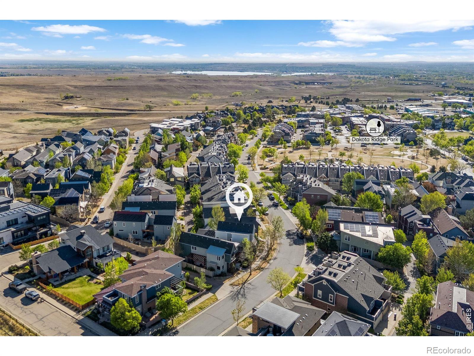 295 Laramie Boulevard Boulder CO 80304