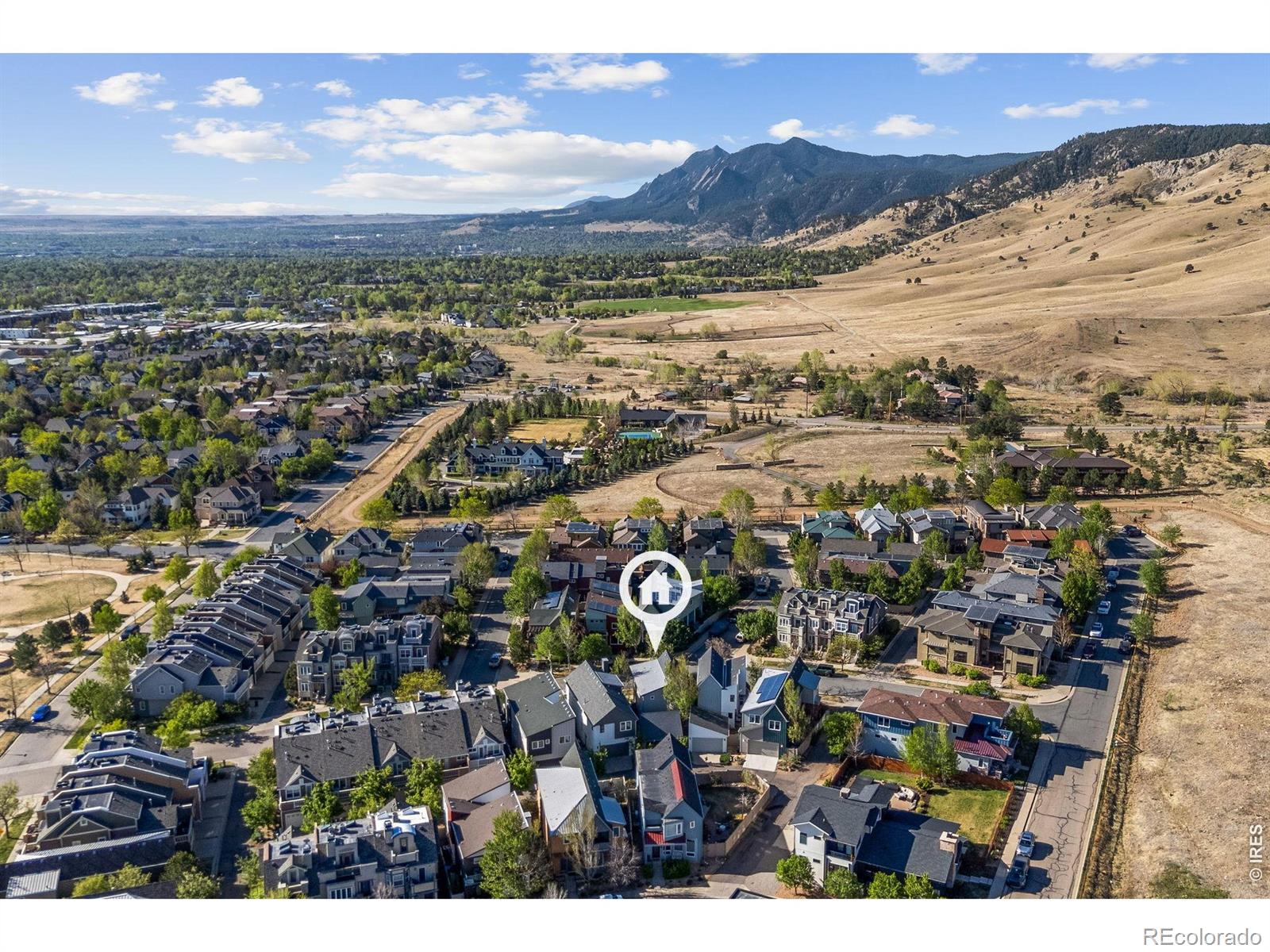 295 Laramie Boulevard Boulder CO 80304