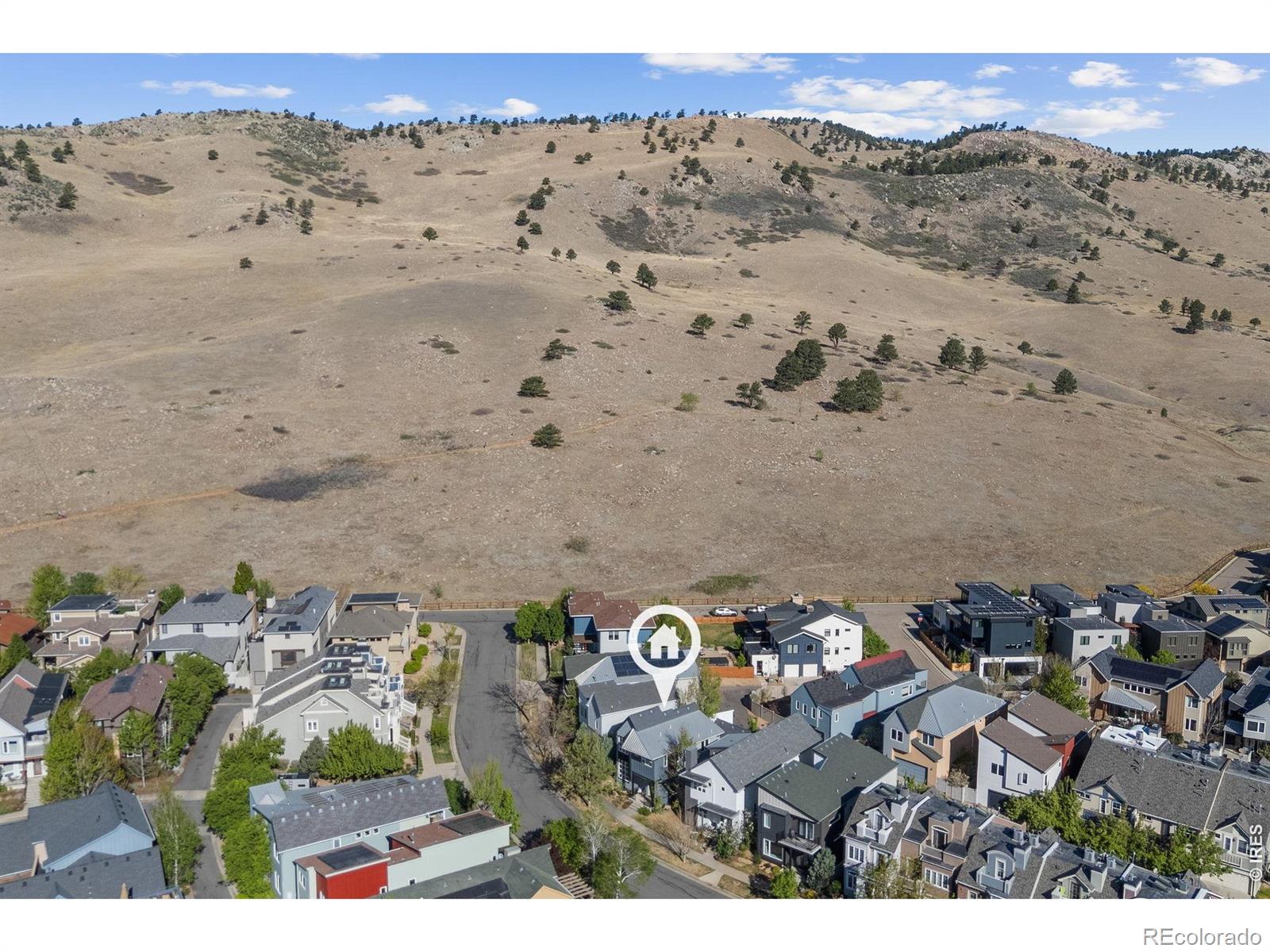 295 Laramie Boulevard Boulder CO 80304