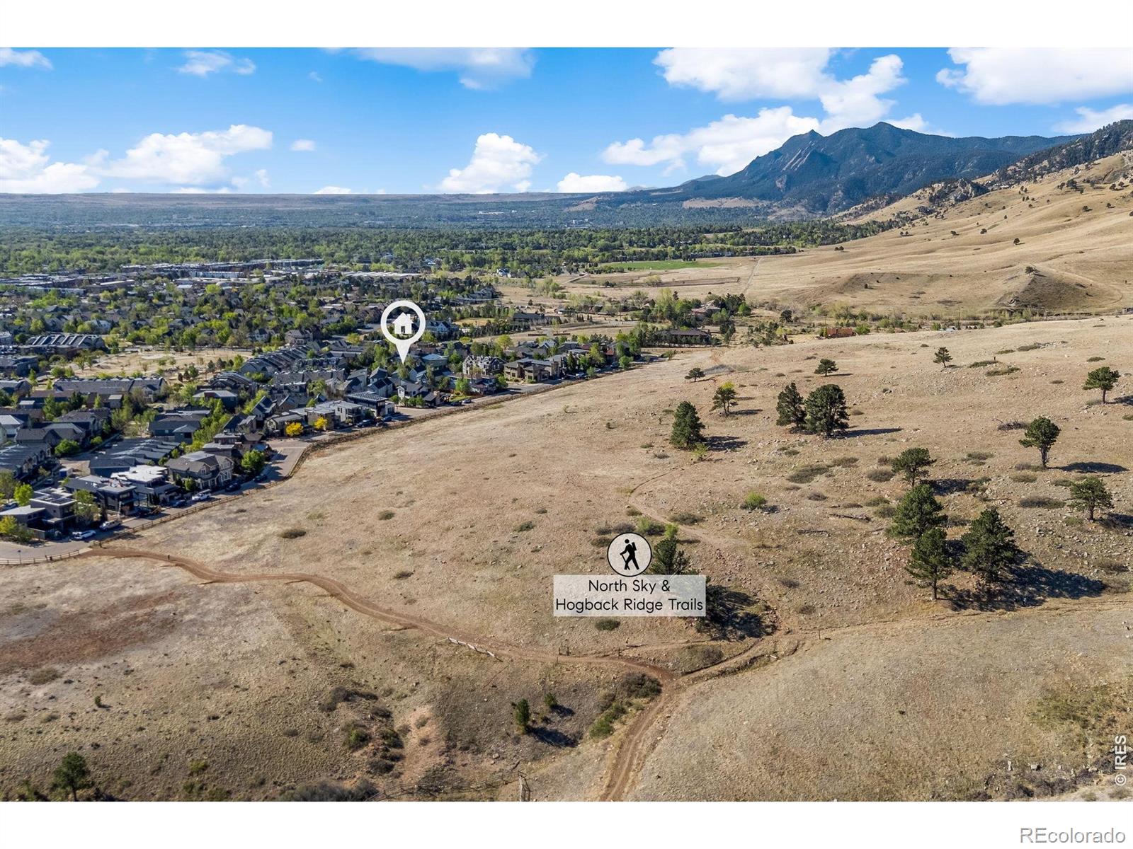 295 Laramie Boulevard Boulder CO 80304