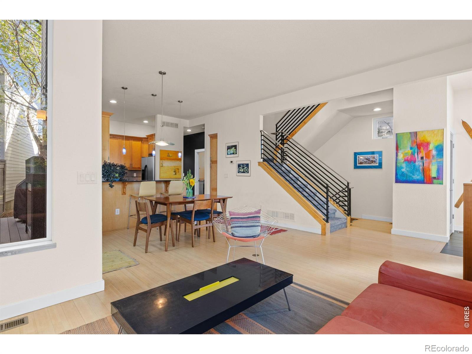 295 Laramie Boulevard Boulder CO 80304