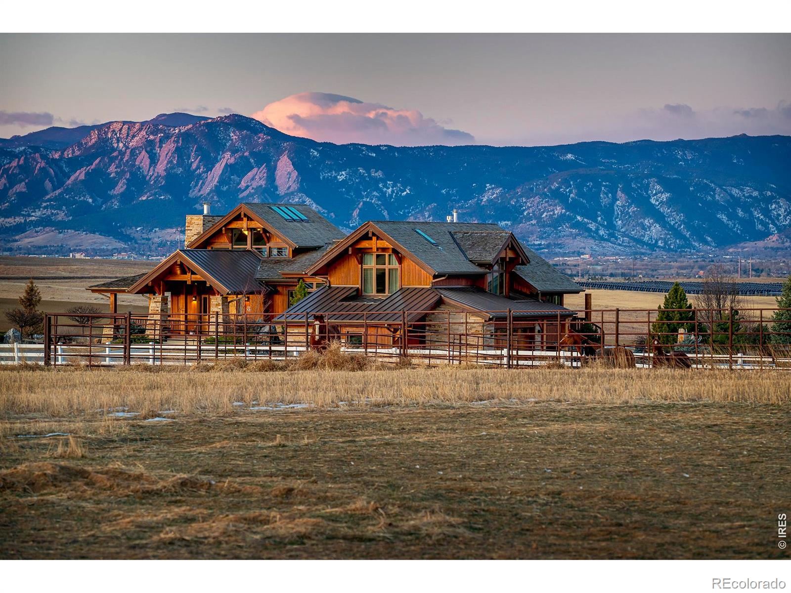 8642 Mineral Road Longmont CO 80503