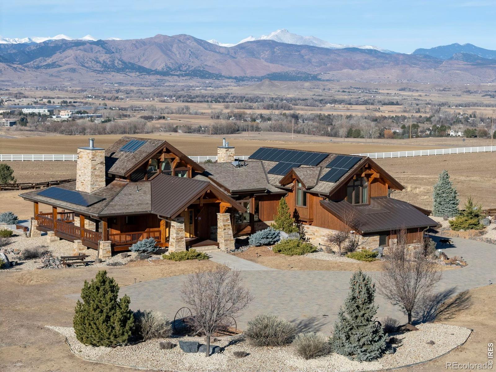 8642 Mineral Road Longmont CO 80503