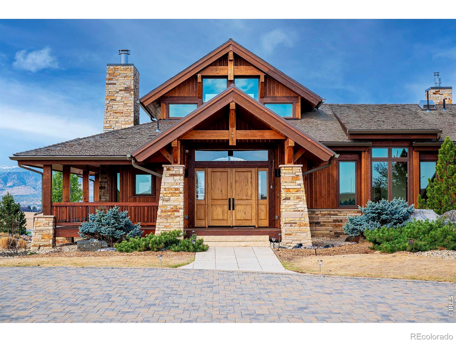 8642 Mineral Road Longmont CO 80503