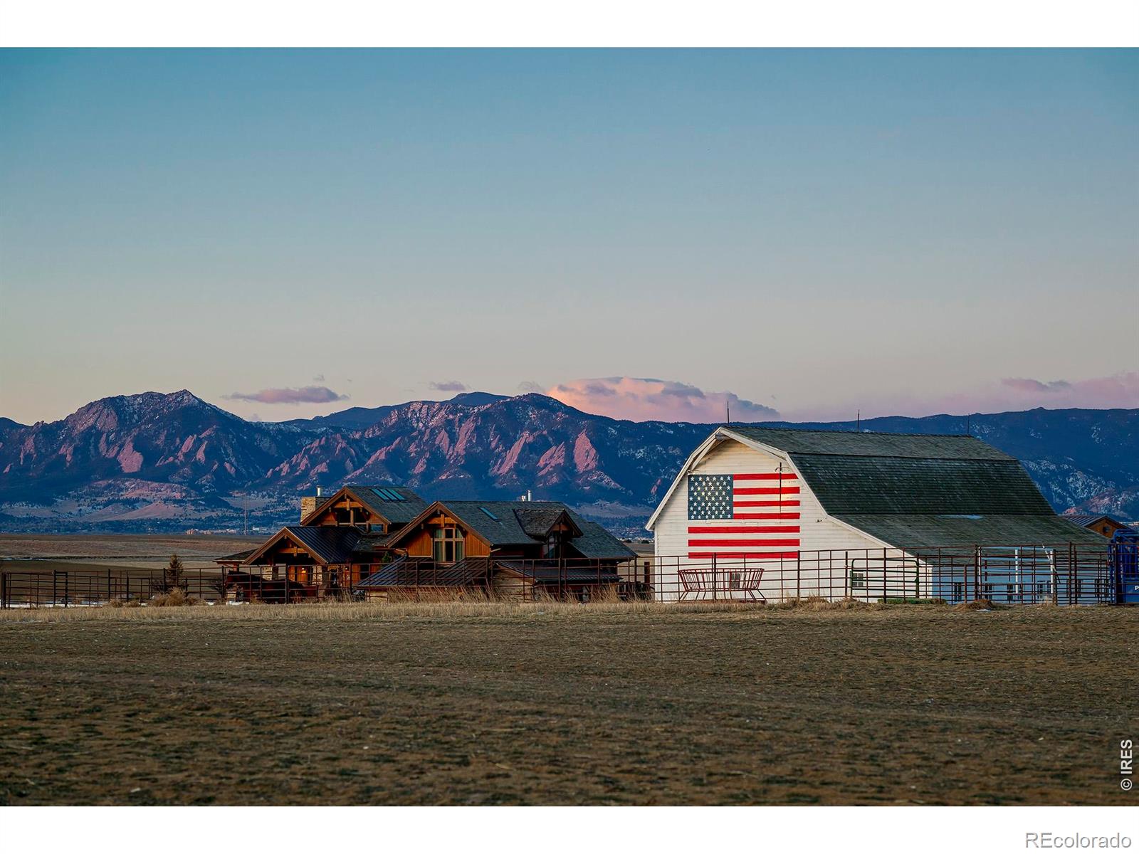 8642 Mineral Road Longmont CO 80503