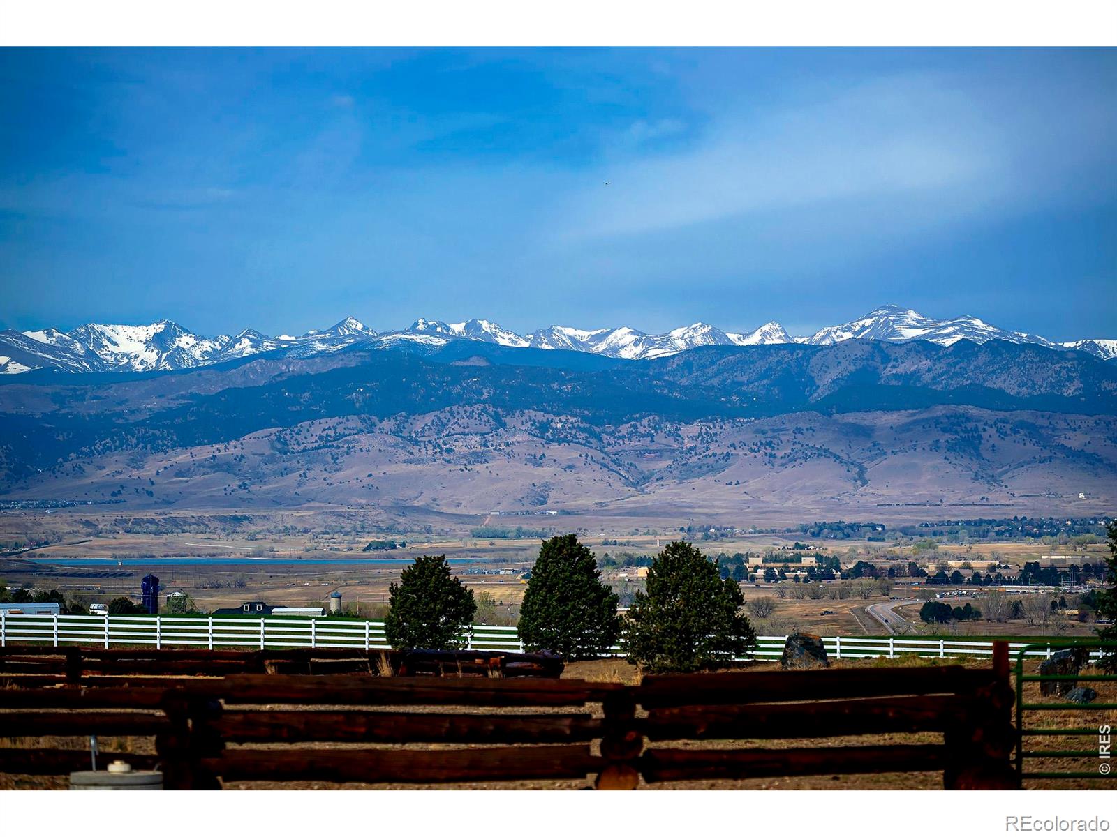 8642 Mineral Road Longmont CO 80503