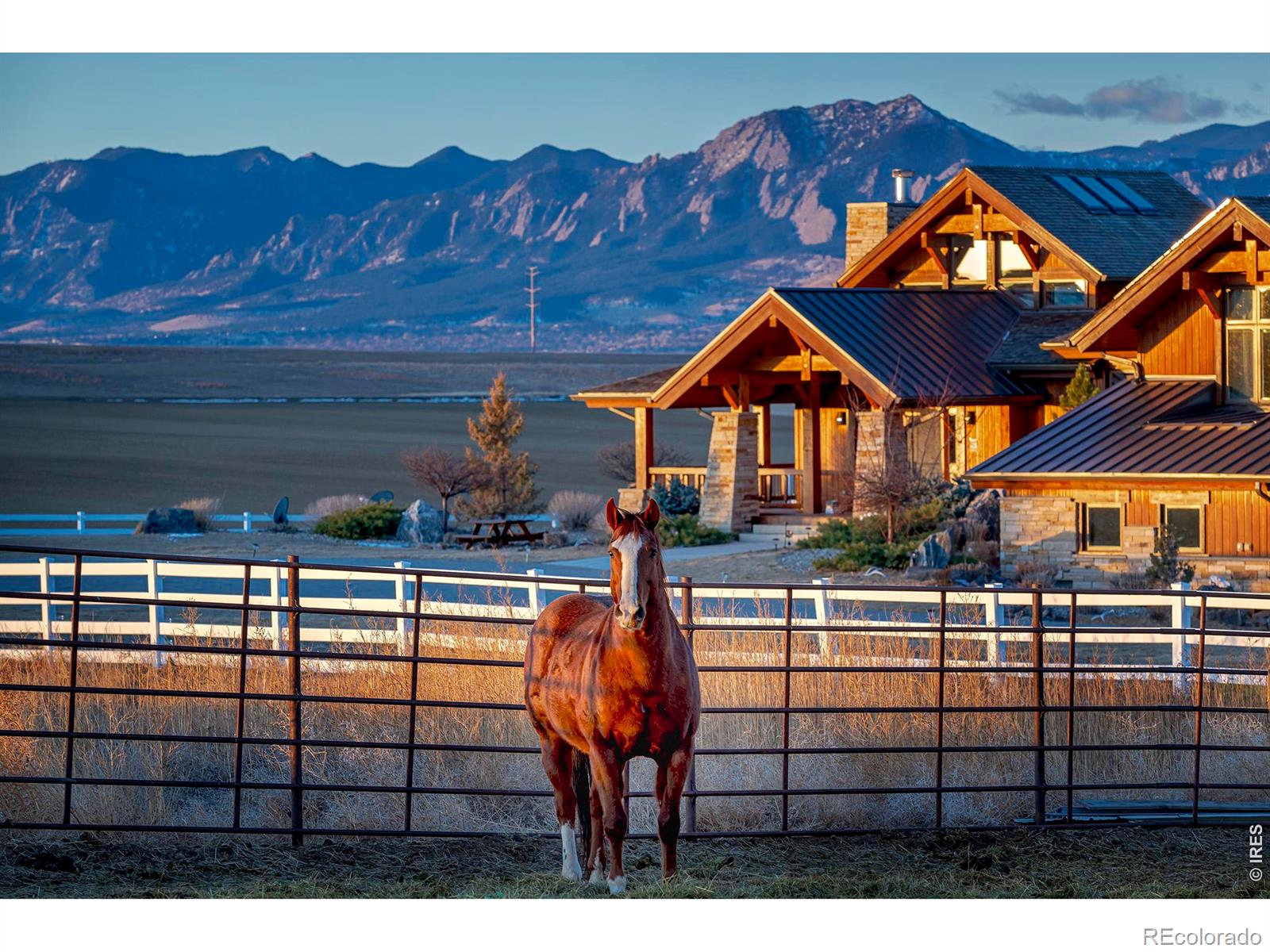8642 Mineral Road Longmont CO 80503