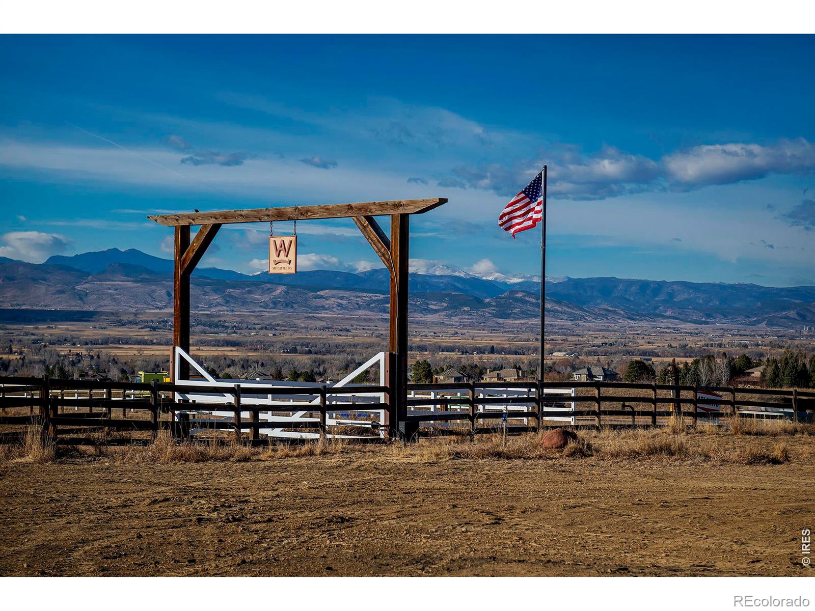 8642 Mineral Road Longmont CO 80503