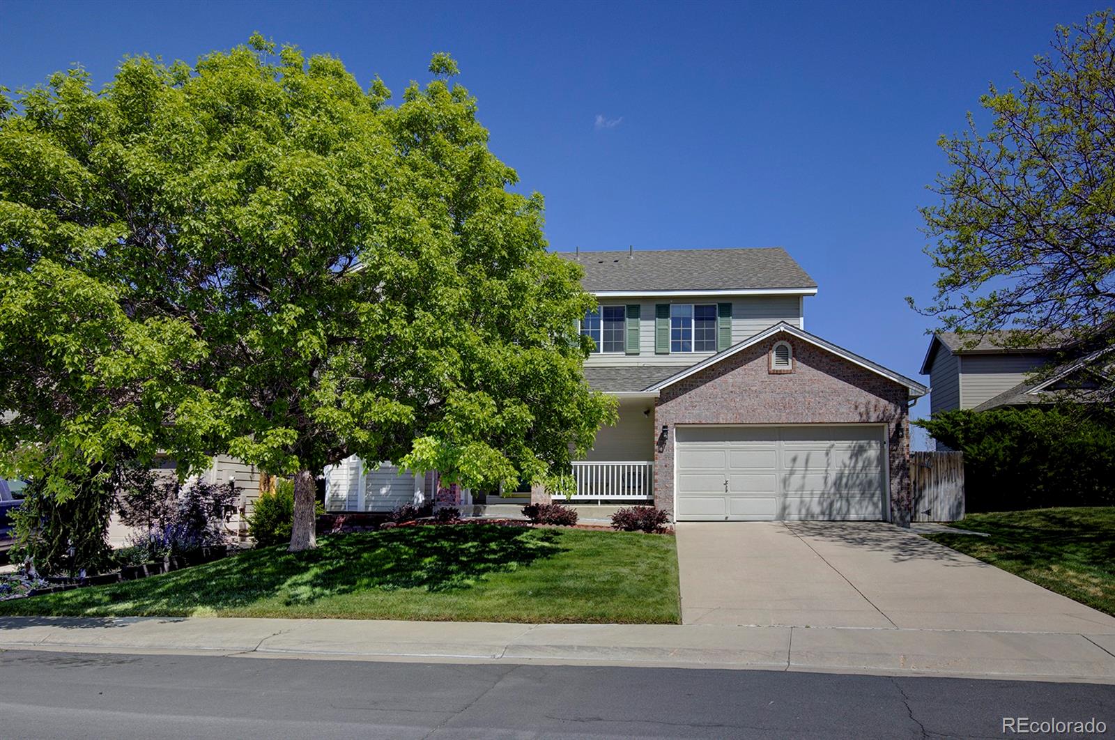22739 E Prentice Place Aurora CO 80015