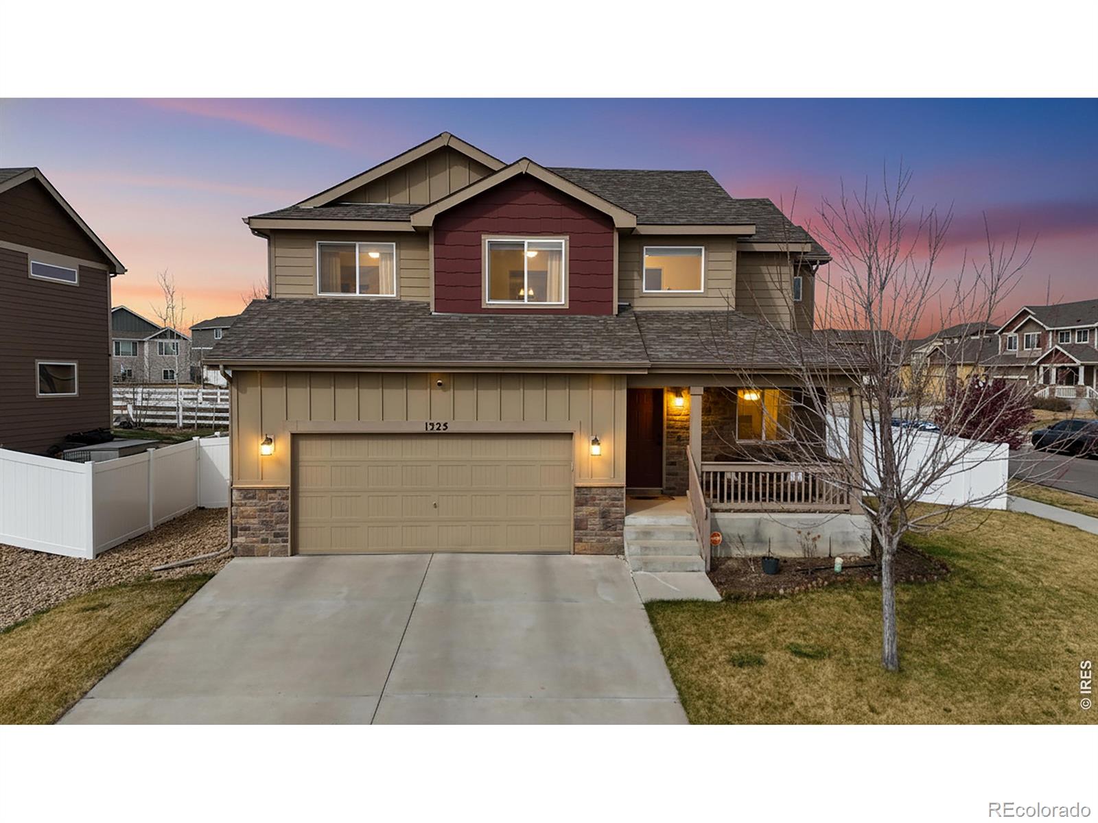 1325 87th Avenue Greeley CO 80634