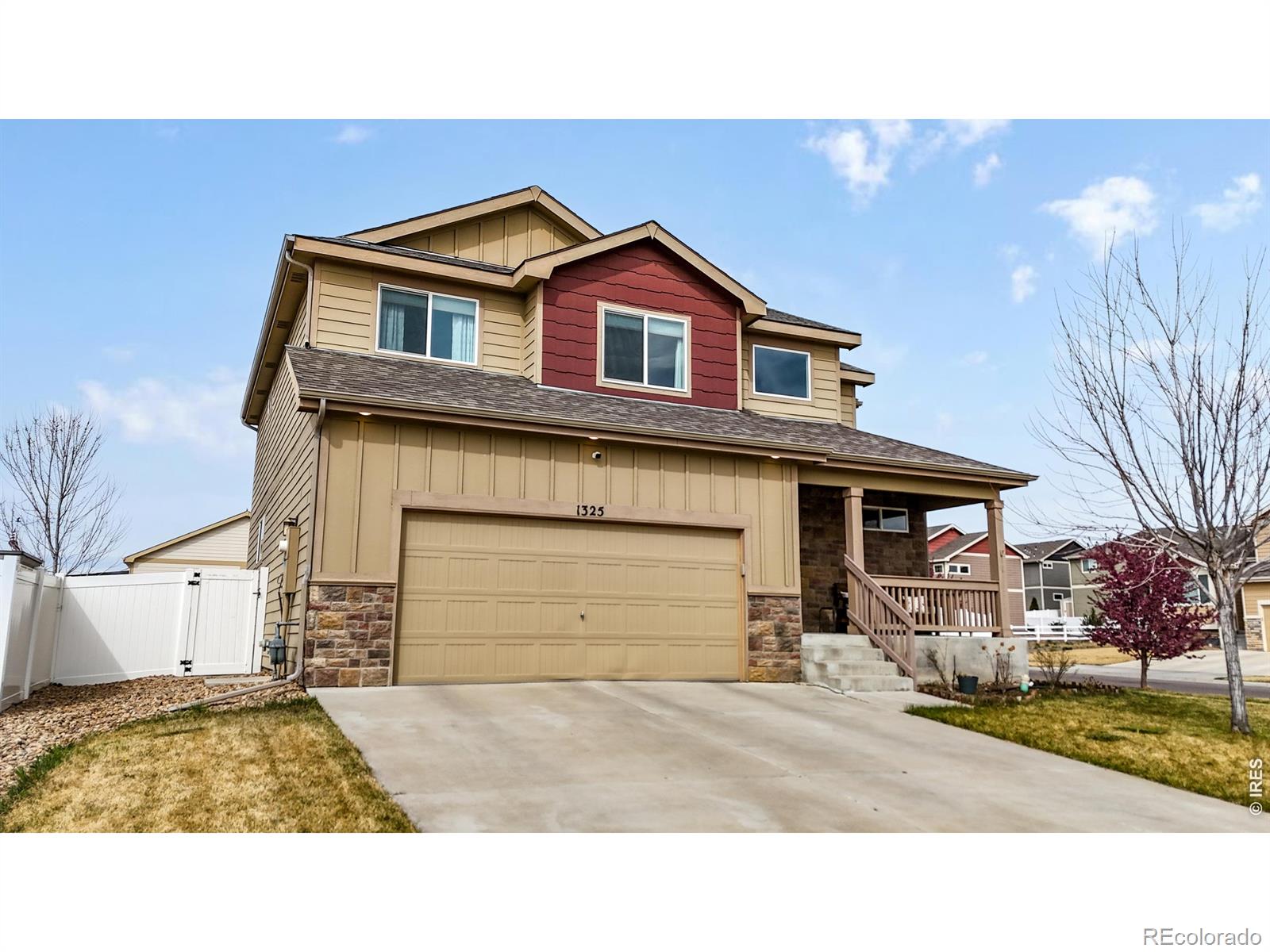 1325 87th Avenue Greeley CO 80634