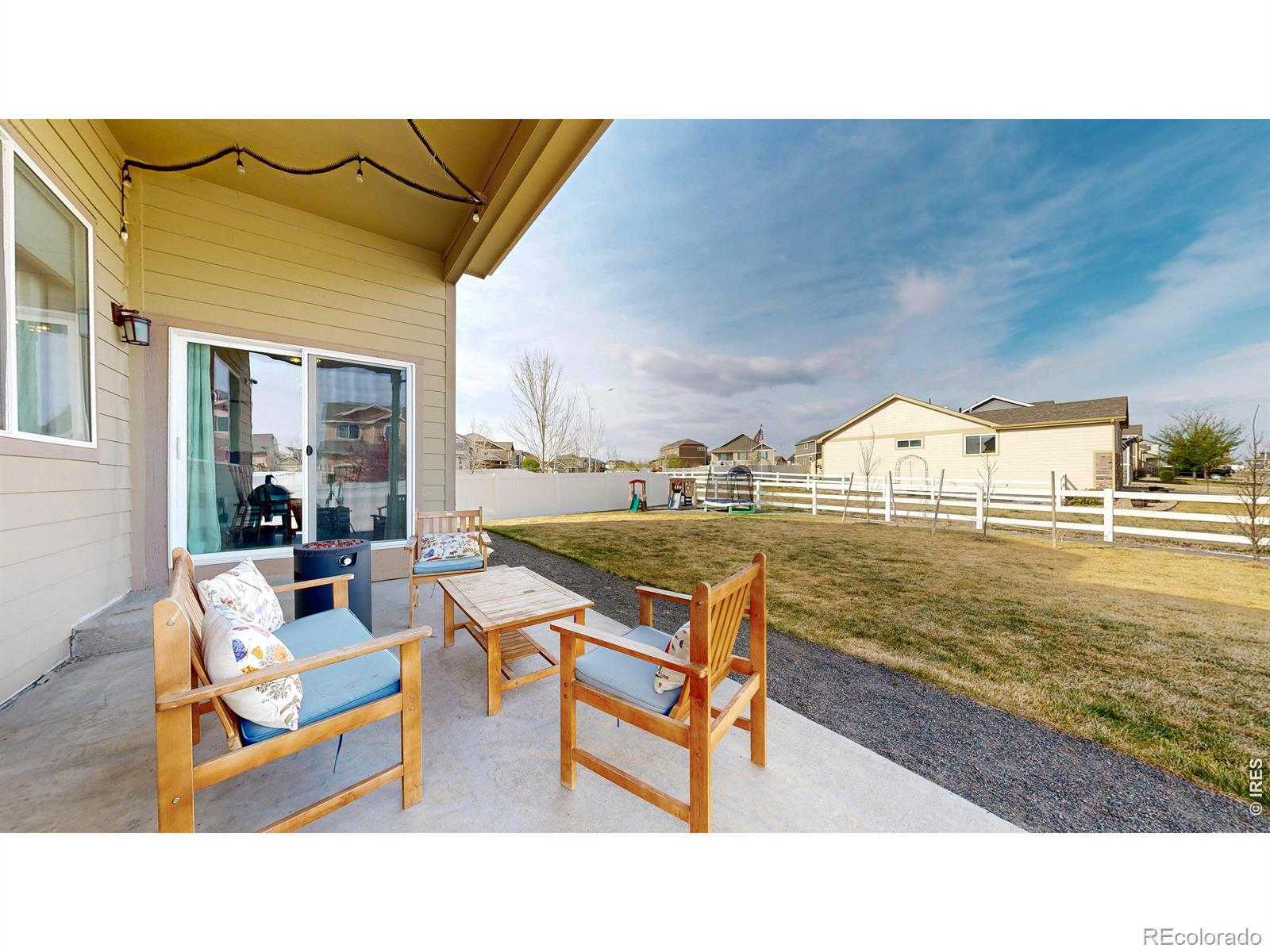 1325 87th Avenue Greeley CO 80634