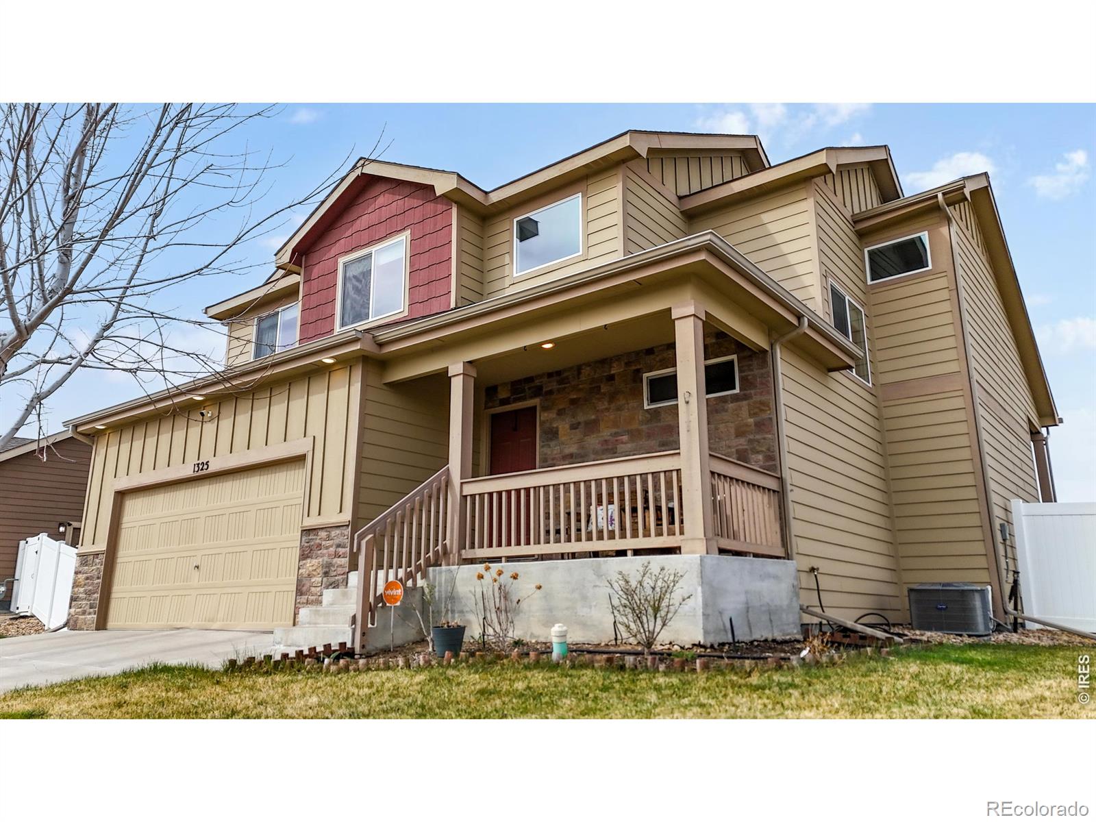 1325 87th Avenue Greeley CO 80634