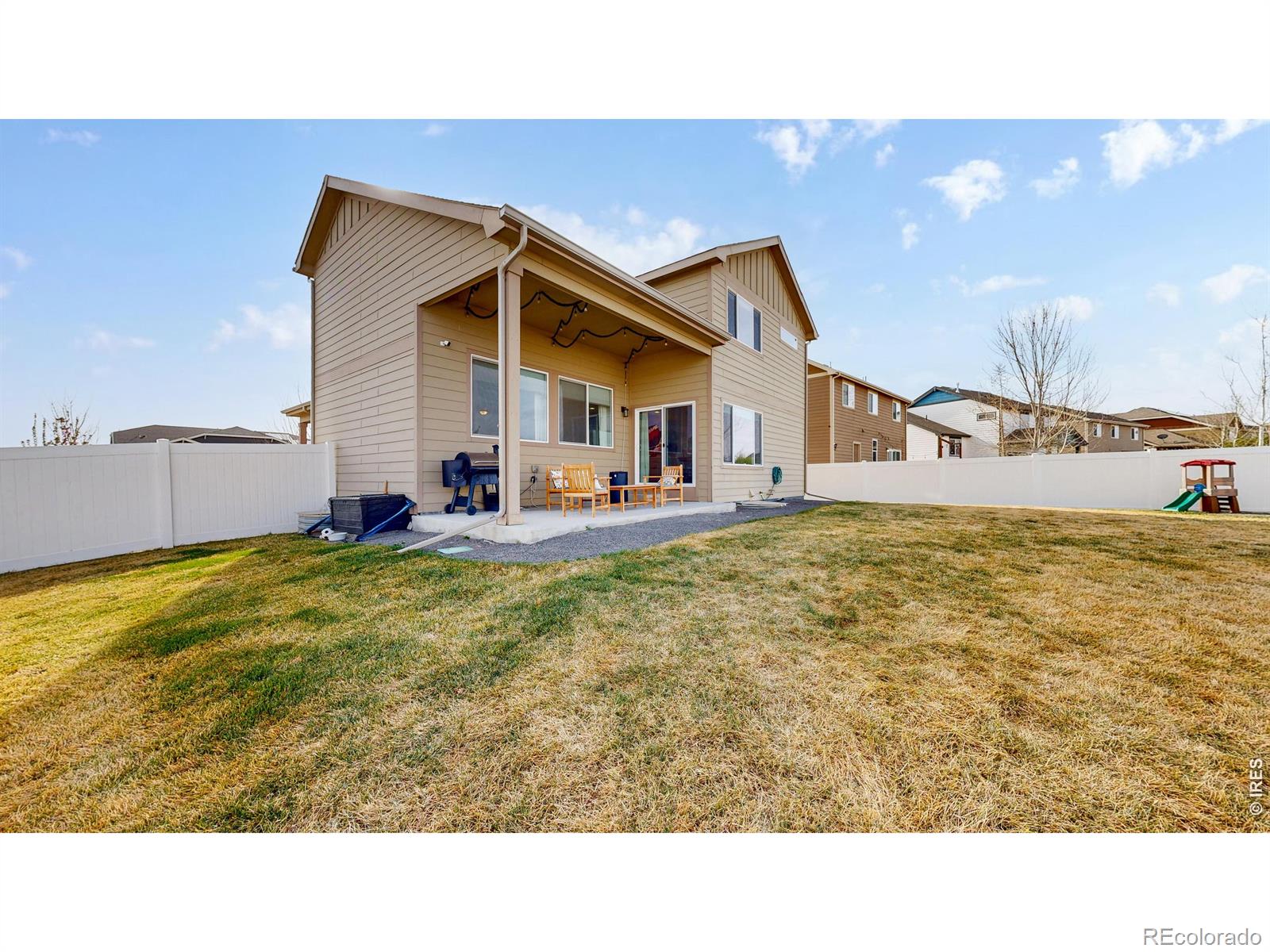 1325 87th Avenue Greeley CO 80634