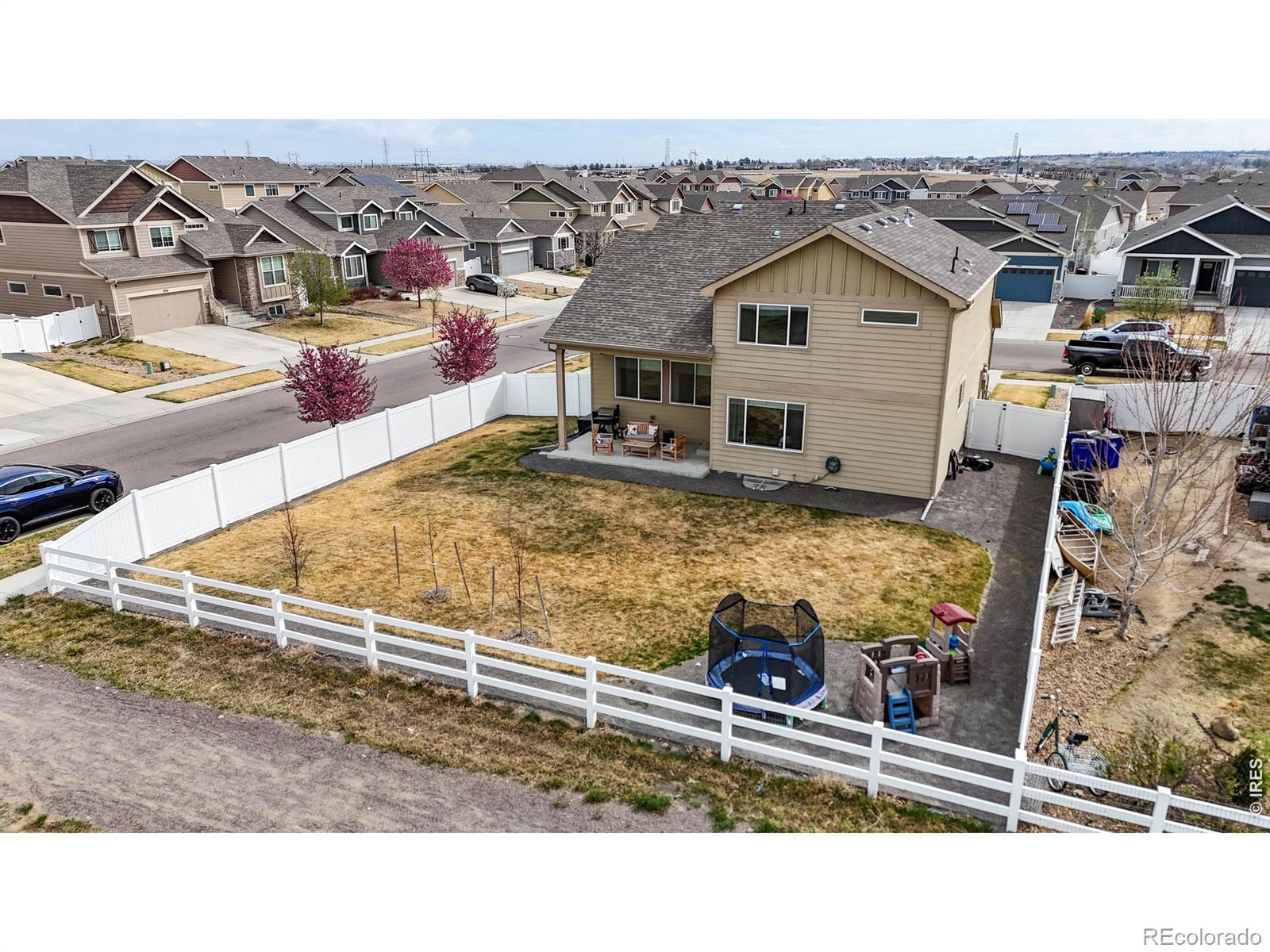 1325 87th Avenue Greeley CO 80634