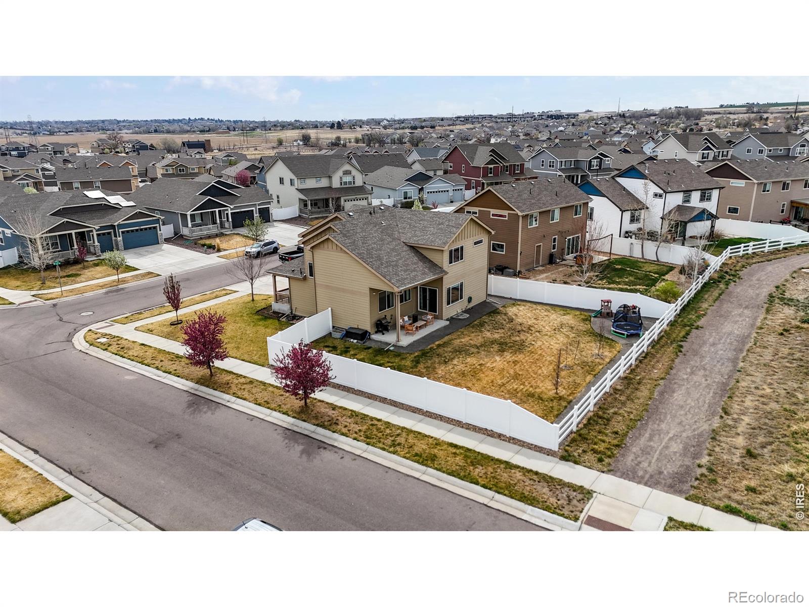 1325 87th Avenue Greeley CO 80634