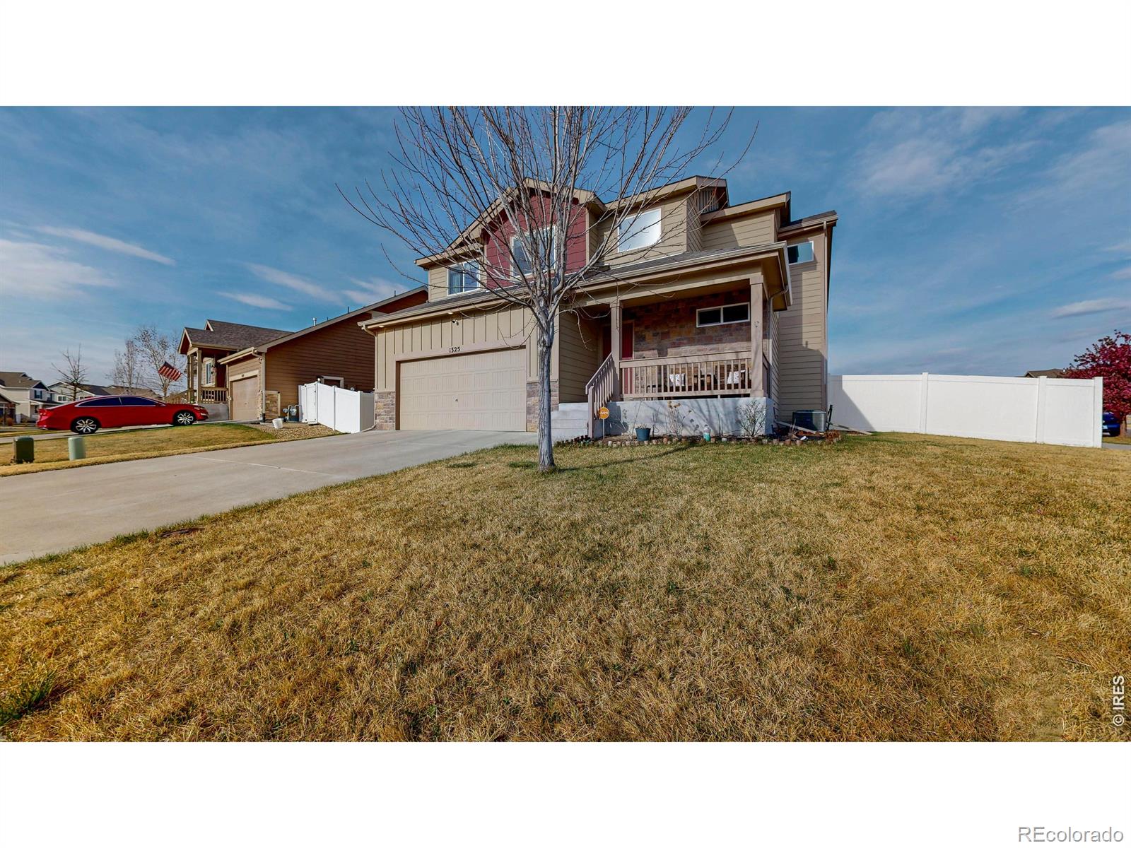 1325 87th Avenue Greeley CO 80634