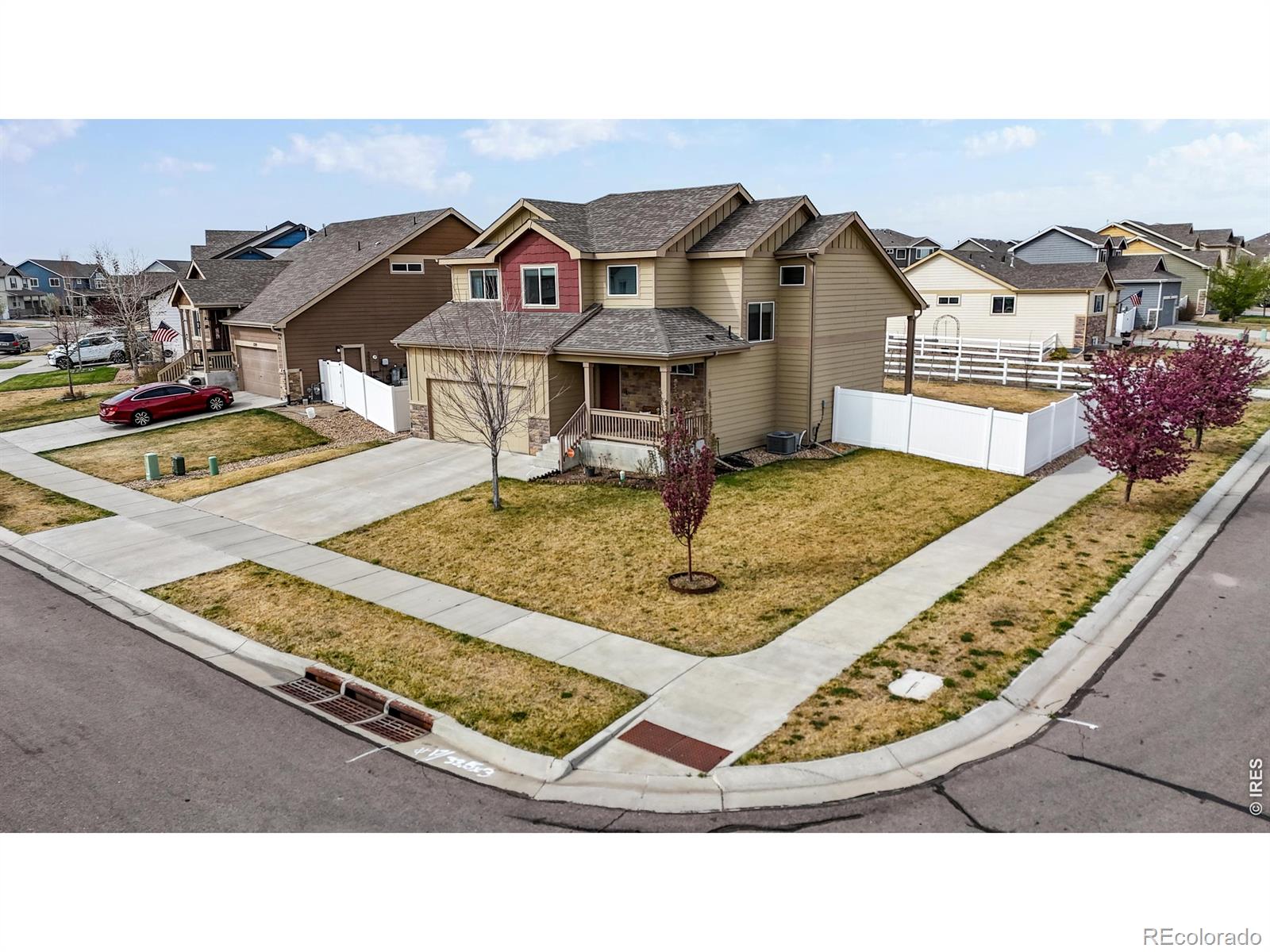 1325 87th Avenue Greeley CO 80634