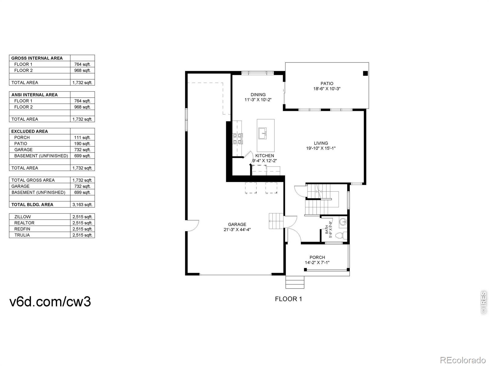 1325 87th Avenue Greeley CO 80634