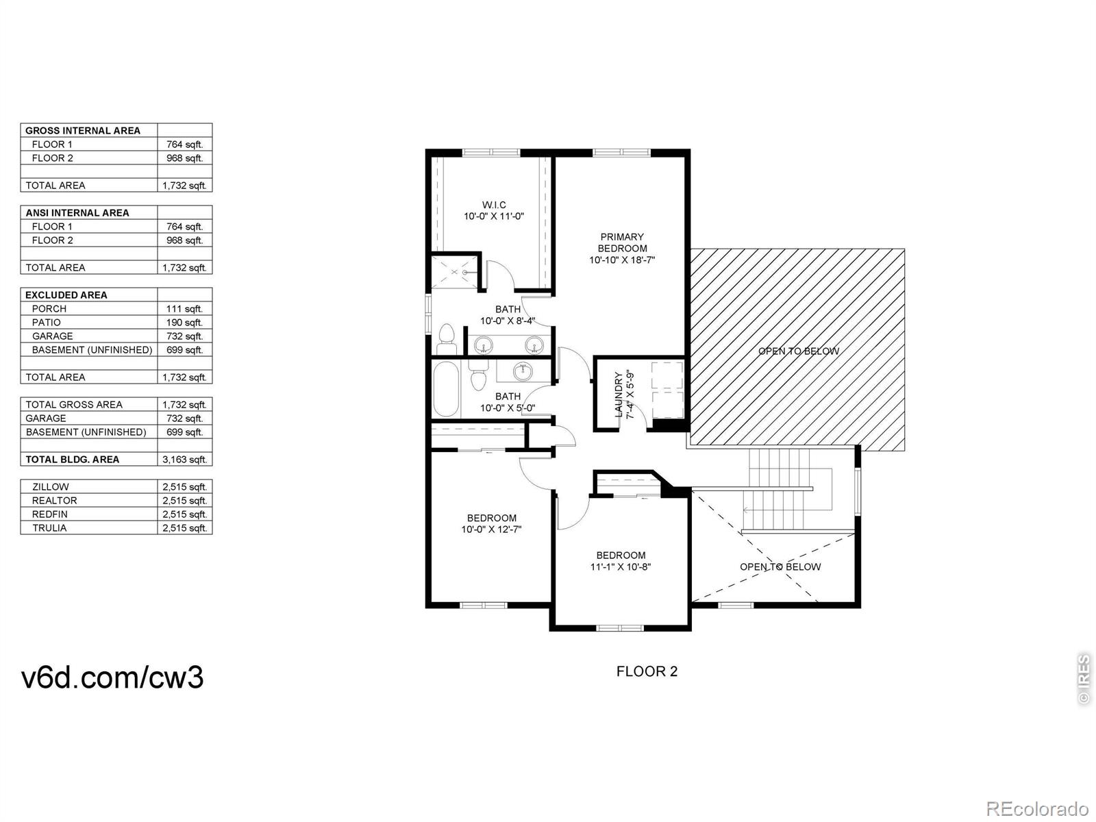 1325 87th Avenue Greeley CO 80634